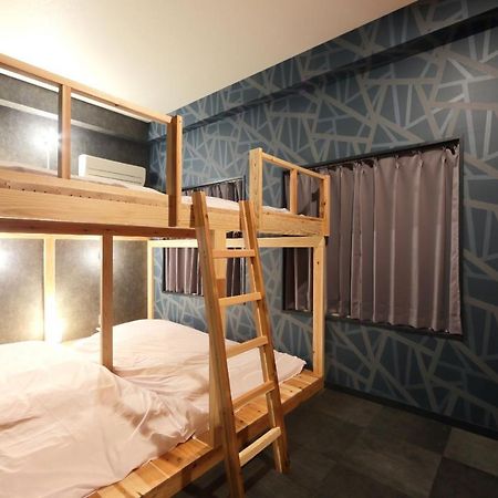 Ikidane House Hostel Tokió Kültér fotó