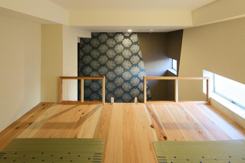 Ikidane House Hostel Tokió Kültér fotó