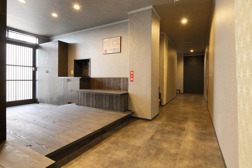 Ikidane House Hostel Tokió Kültér fotó