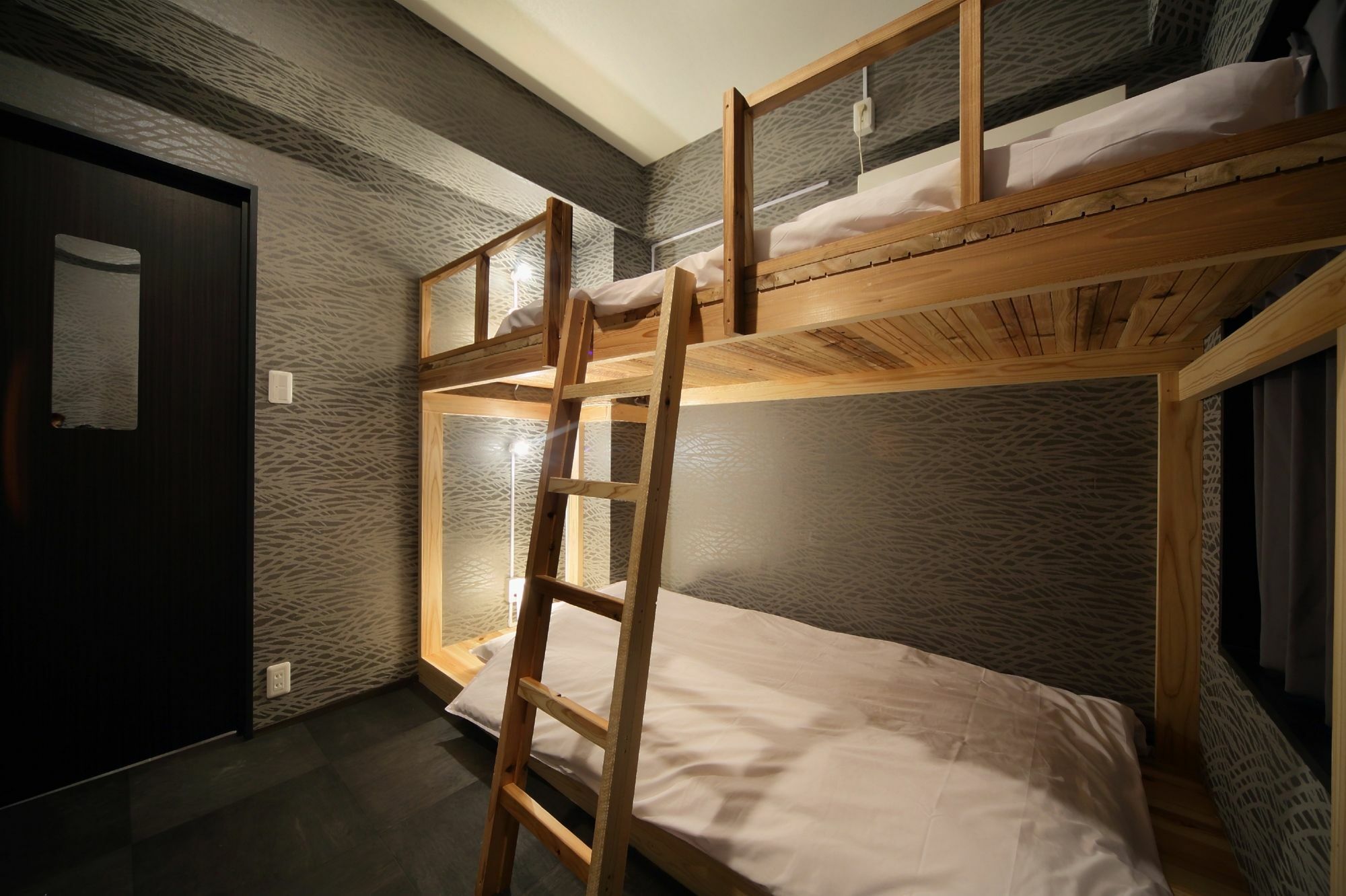 Ikidane House Hostel Tokió Kültér fotó