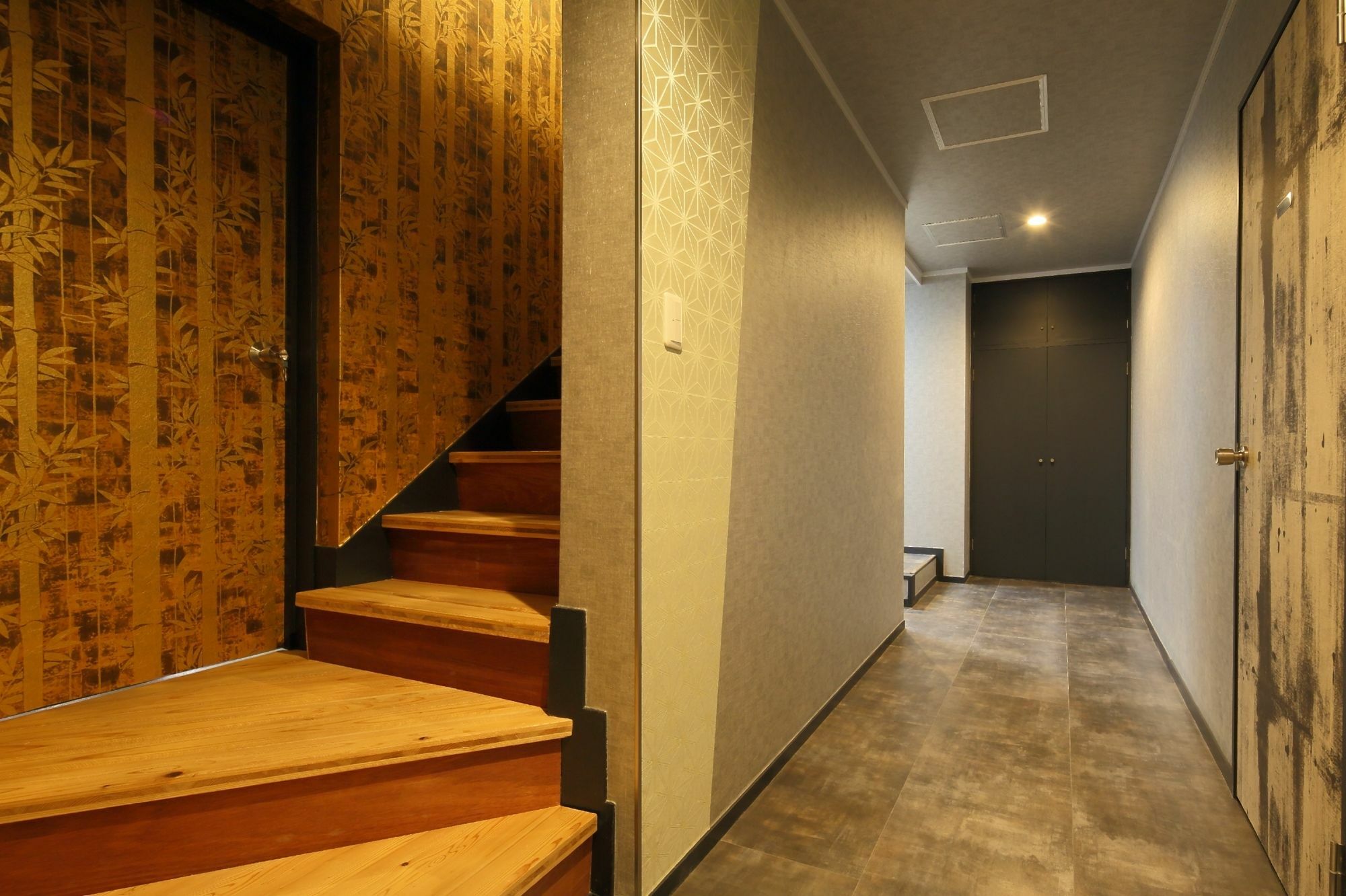 Ikidane House Hostel Tokió Kültér fotó